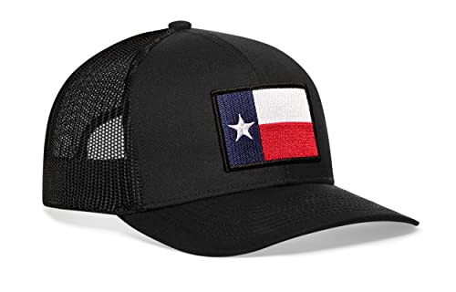 HAKA State Flag Series Trucker Hat for Men & Women, Adjustable