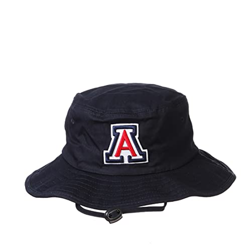 Zephyr Men's Bucket Hat Trainer Team Color, Large