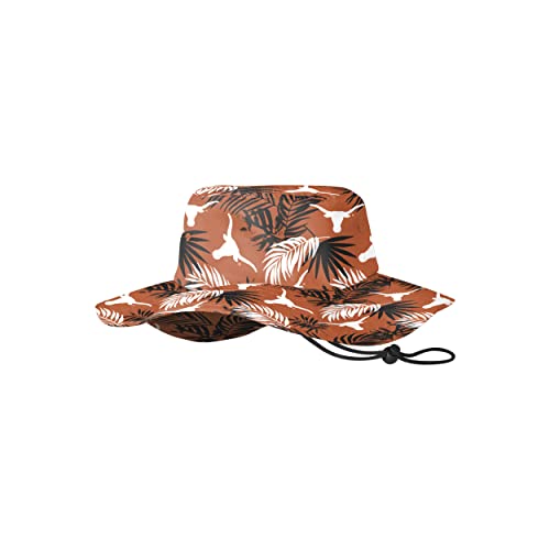 foco NCAA Floral Boonie Hat