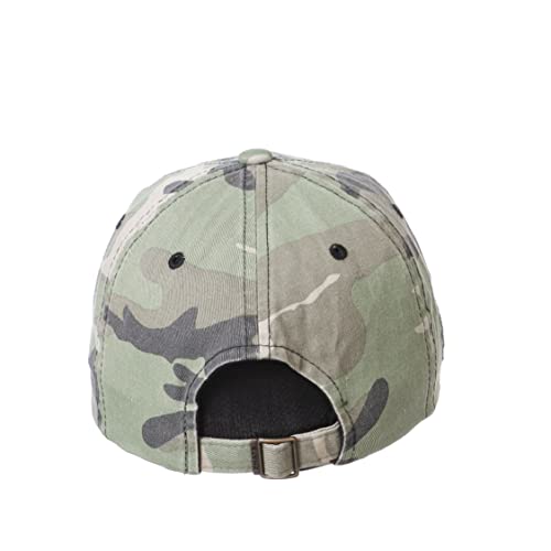 Zephyr Men's Standard Operation Hat Trick GI, Camo, Adjustable