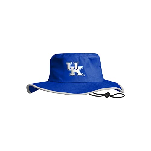 FOCO Kentucky Wildcats Solid Boonie Hat