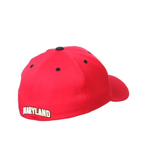 Zephyr Men's Standard NCAA Officially Licensed Stretch Fit Hat ZH