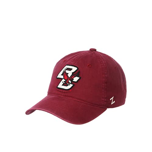 Zephyr Men's Standard Adjustable Scholarship Hat Team Color