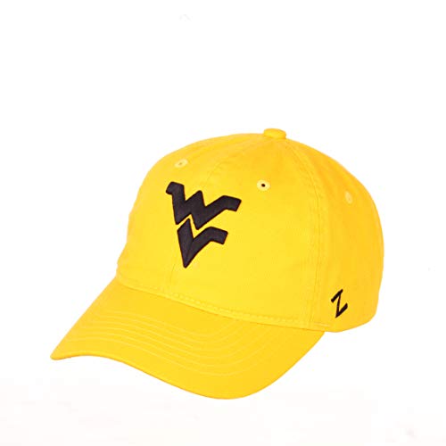 Zephyr Men's Standard Adjustable Scholarship Hat Secondary Color