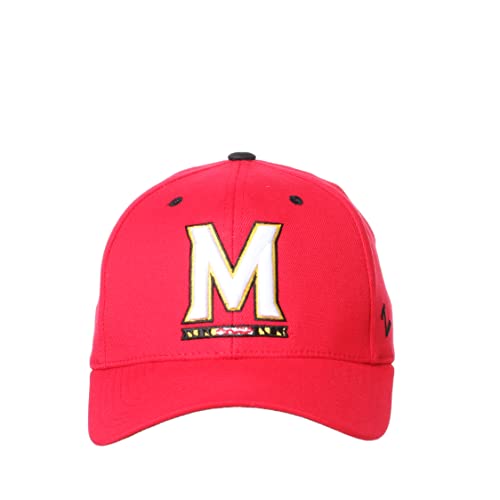 Zephyr Men's Standard NCAA Officially Licensed Stretch Fit Hat