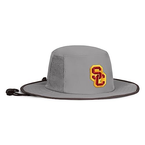 Pacific Headwear Standard USC Perforated Legend Boonie, Main