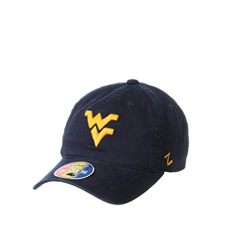 Zephyr Kids' Adjustable Scholarship Hat Team Color