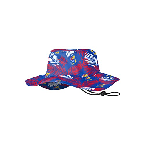 foco NCAA Floral Boonie Hat