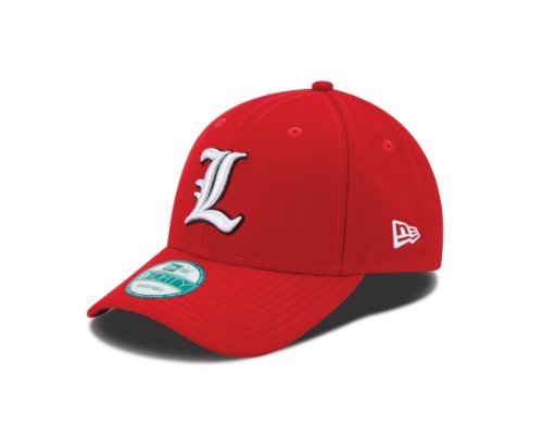 NCAA Louisville Cardinals The League 940 Adjustable Cap