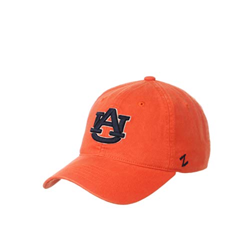 Zephyr Men's Adjustable Scholarship Hat Secondary Color, One Size