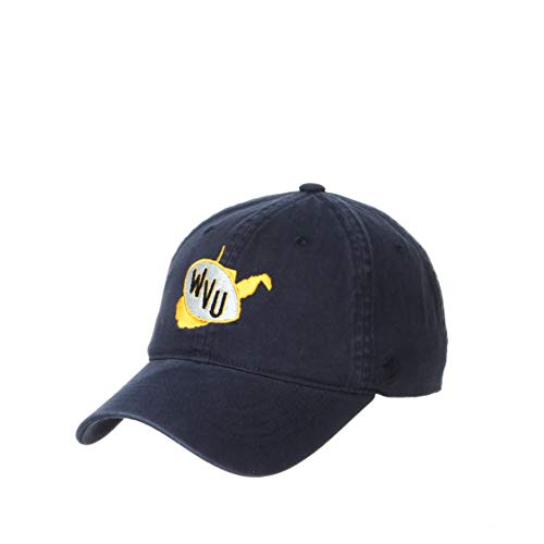 Zephyr Men's Adjustable Scholarship Vault Hat, Team Color, One Size