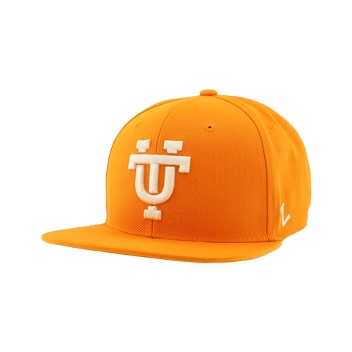 Zephyr Standard NCAA Officially Licensed Adjustable Hat Z11 Vault, Team Color, One Size