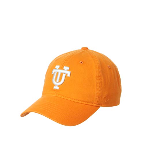 Zephyr Men's Adjustable Scholarship Vault Hat, Team Color, One Size