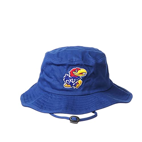 Zephyr Men's Bucket Hat Trainer Team Color, Large