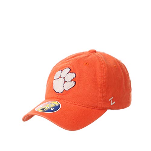 Zephyr Kids' Adjustable Scholarship Hat Team Color