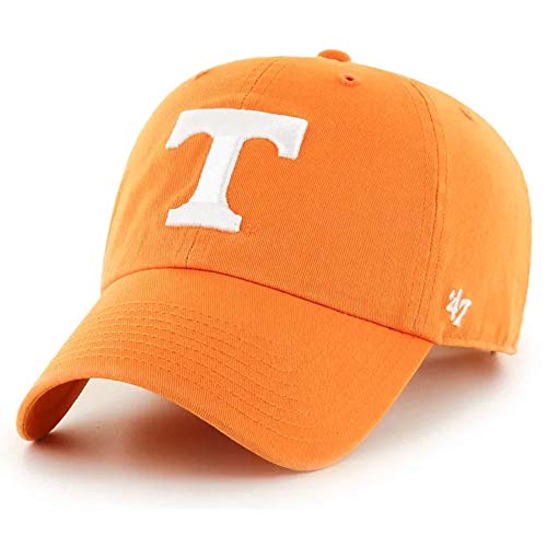 TENNESSEE VOLUNTEERS '47 CLEAN UP OSF / VIBRANT ORANGE / A