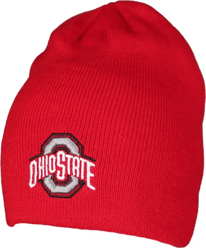 Zephyr Men's Standard Edge Beanie Team Color, One Size