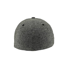 Zephyr Cappello Ufficiale NCAA Arizona Wildcats - Berretto Aderente Grigio Erica - Ricamo 3D - Taglia Unica - 2