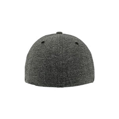Zephyr Men's NCAA Michigan State Spartans Fitted Hat - Officially Licensed, Heather Gray