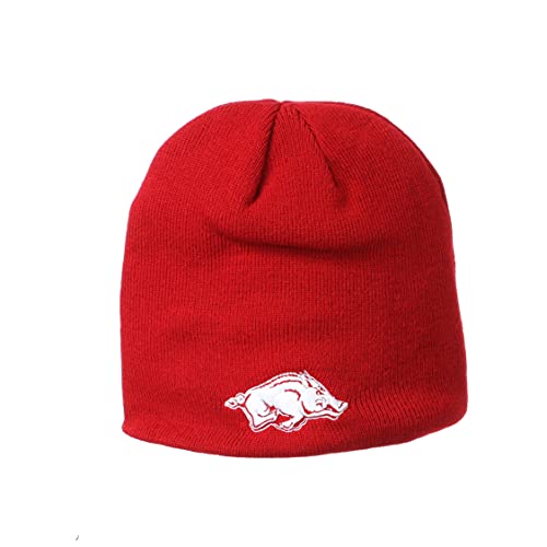 Zephyr Men's Edge Knit Beanie, Team Color, One Size