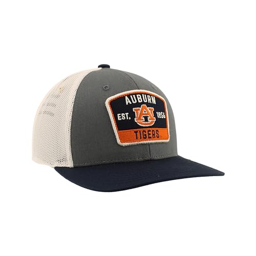 Zephyr Standard NCAA Officially Licensed Trucker Hat Dakota Switchback