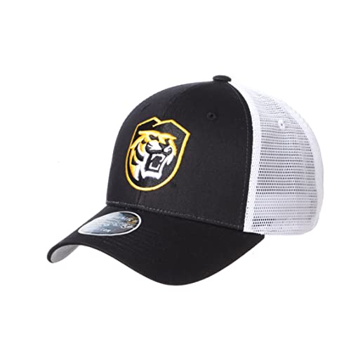 Zephyr Men's Standard Adjustable Snapback Hat Big Rig, Team Color, One Size