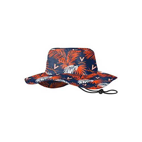 foco NCAA Floral Boonie Hat