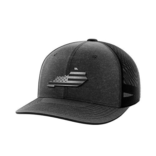 Kentucky United(HTH Black/Black)