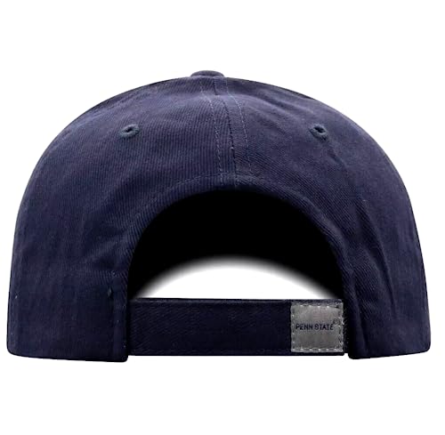 Texas Longhorns Two-Tone Adjustable Hat - Officially Licensed Embroidered Logo Cap