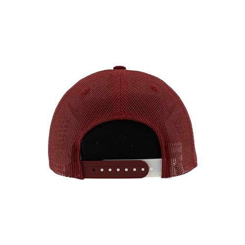 ZHATS Cappello da Camionista con Licenza Ufficiale NCAA Dakota Switchback