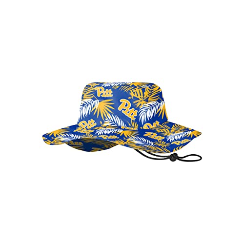 foco NCAA Floral Boonie Hat