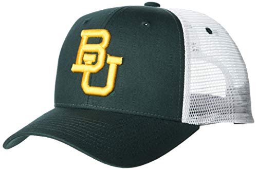 Zephyr Men's Adjustable Snapback Hat Big Rig, Team Color, One Size