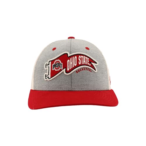 Zephyr Standard NCAA Officially Licensed Hat Snapback Estate