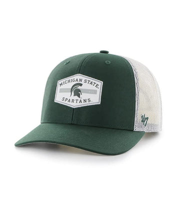 NCAA Michigan State Spartans Chapeau Casquette Réglable Sport NCAA Michigan State Spartans Chapeau Casquette Réglable Sport