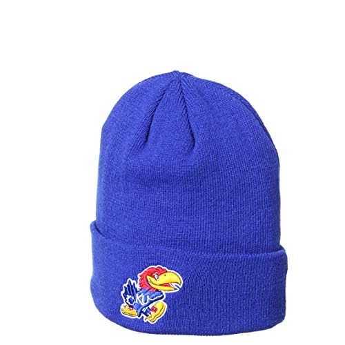 Zephyr Men's Standard Cuff Beanie Team Color, One Size