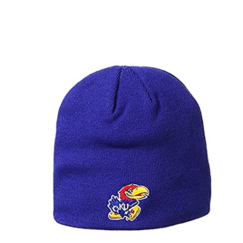 Zephyr Men's Standard Edge Knit Beanie, Team Color, One Size