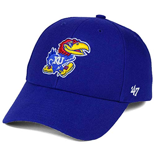 KANSAS JAYHAWKS '47 MVP OSF / ROYAL / A