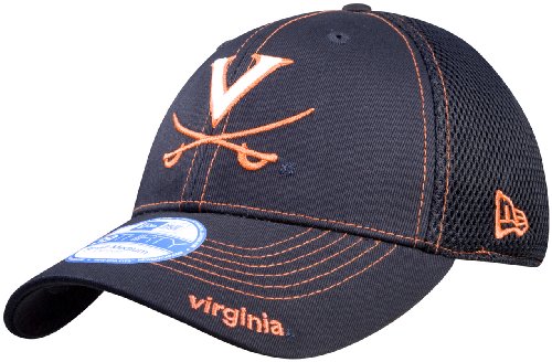NCAA Virginia Cavaliers Neo Cap, Small/Medium