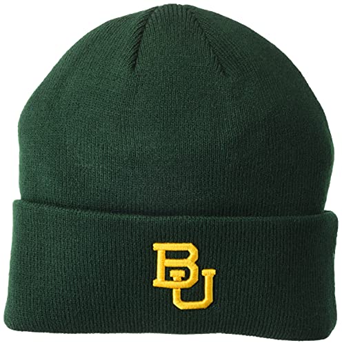 Zephyr Men's Cuff Beanie Team Color, One Size