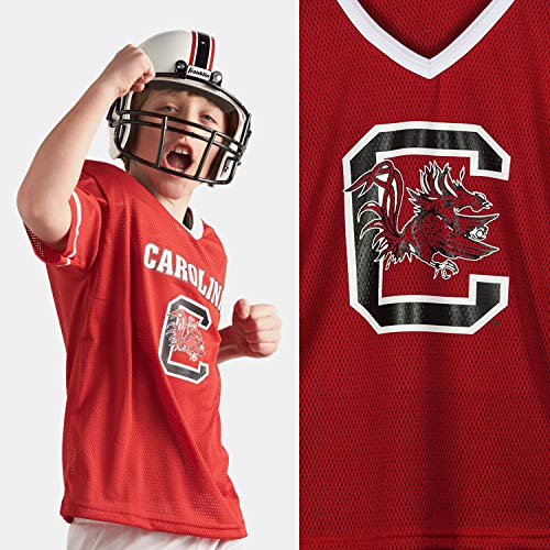 Franklin Sports NCAA South Carolina Gamecocks Kids College Football Un – Campus Hats
