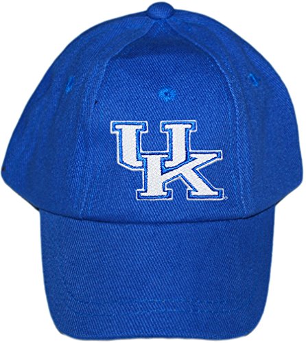 Kentucky UK Wildcats Infant Baseball Hat