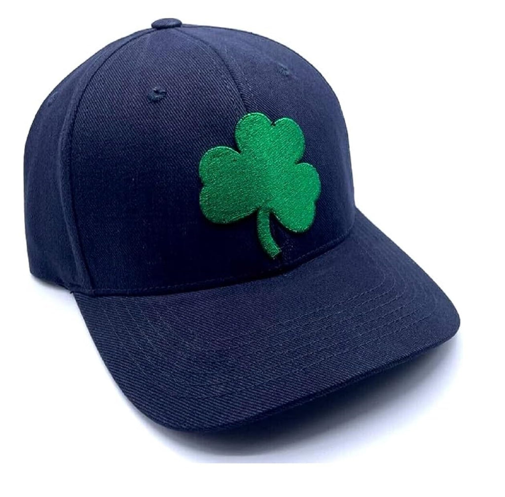 Officially Licensed Notre Dame MVP Hat Adjustable Classic Irish Team Logo Cap