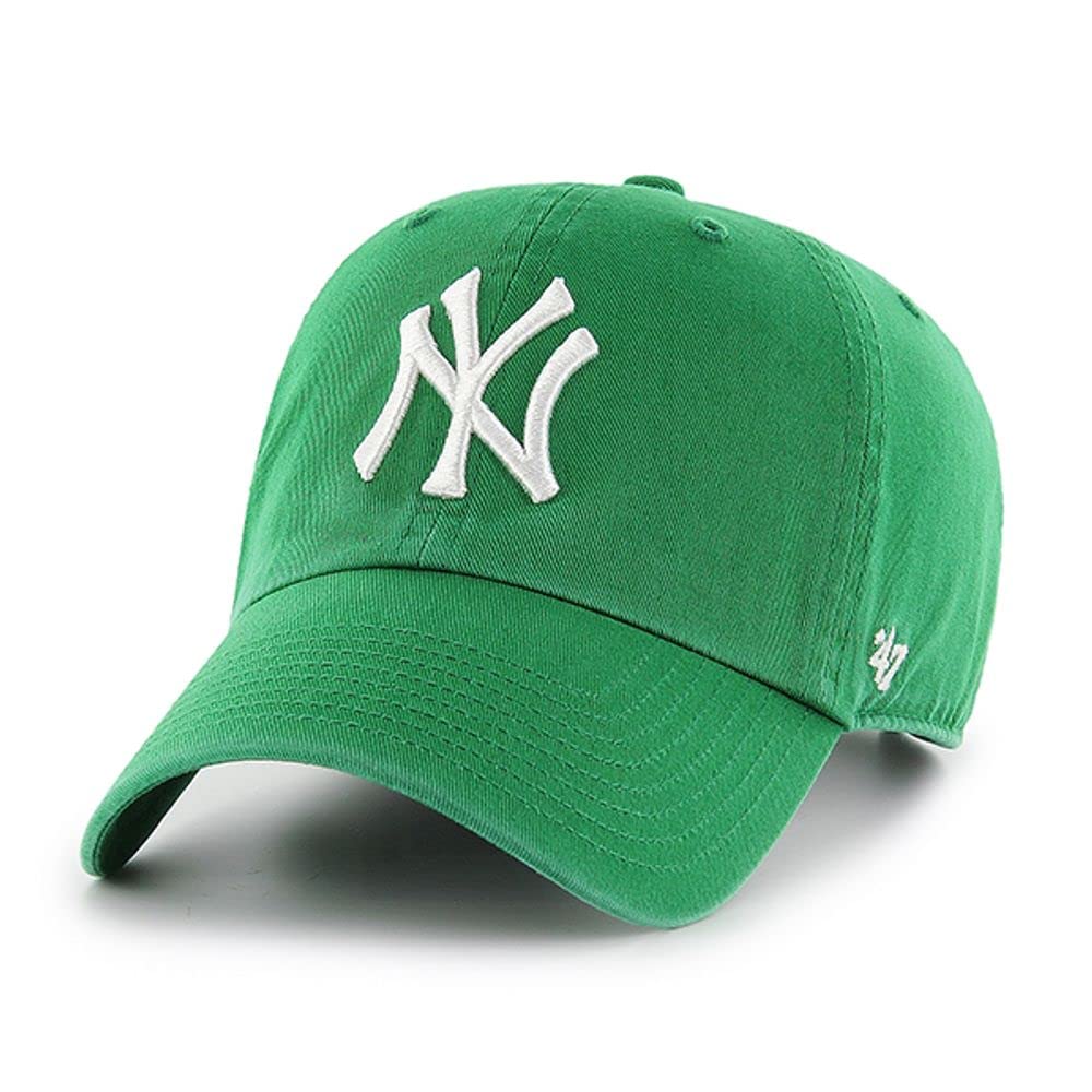 NEW YORK YANKEES '47 CLEAN UP OSF / KELLY / A, Baseball