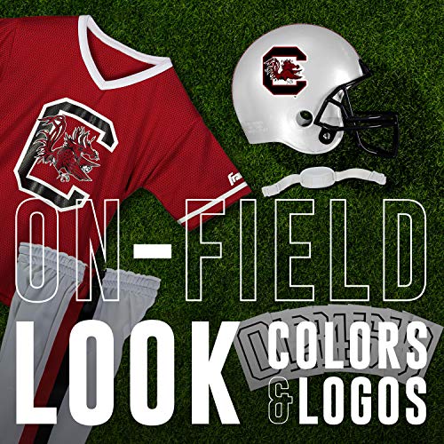 Franklin Sports NCAA South Carolina Gamecocks Kids College Football Un   Campus Hats
