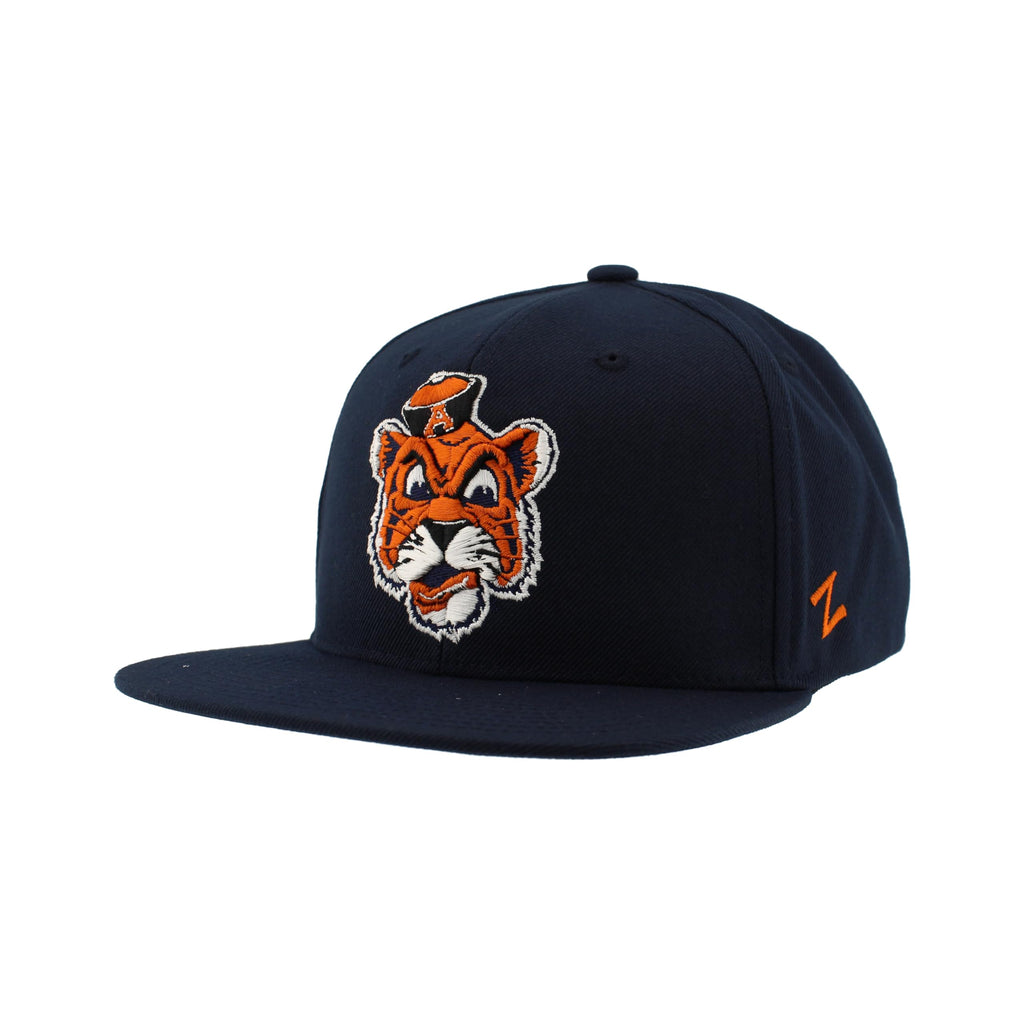 Zephyr Standard NCAA Officially Licensed Adjustable Hat Z11 Vault, Team Color, One Size