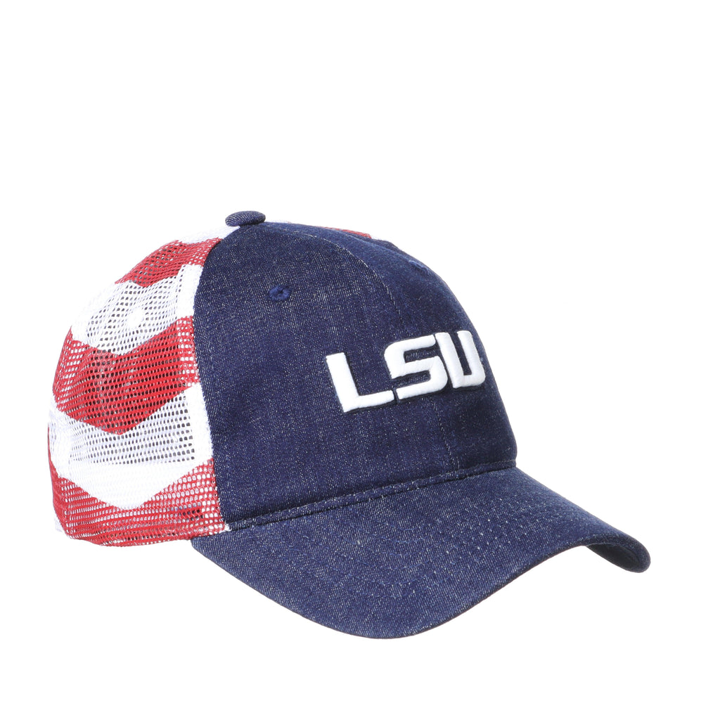 Men's LSU Tigers Hats