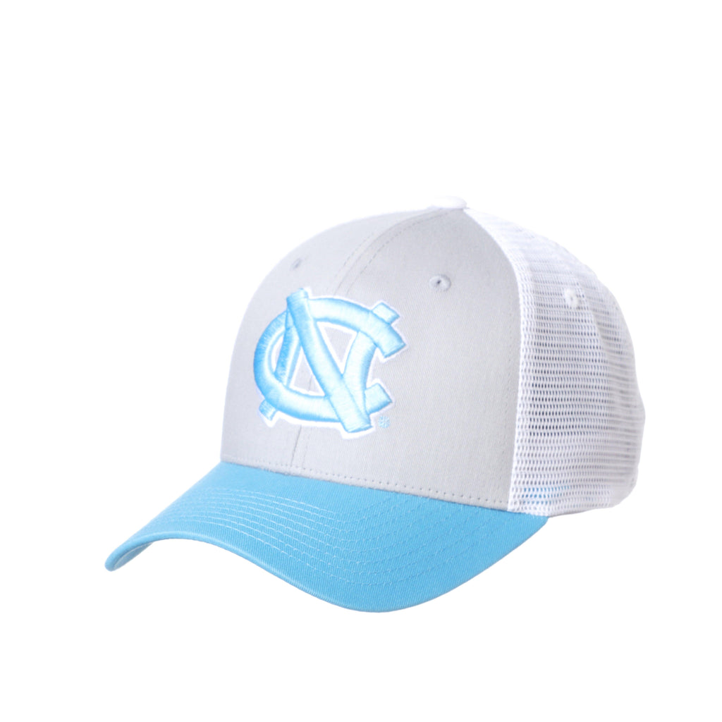 North Carolina Tar Heels Varsity Big Rig Trucker Hat