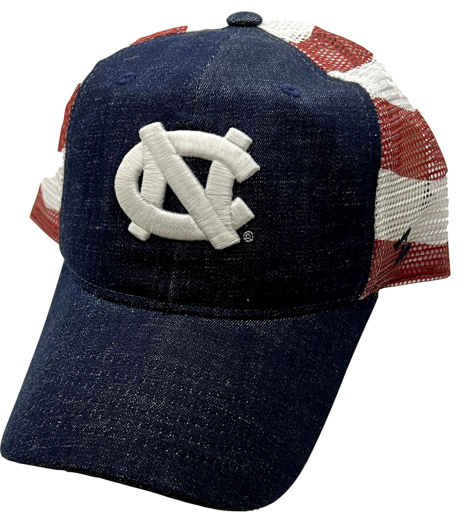 University of North Carolina Hats, Snapback, North Carolina Tar Heels Caps